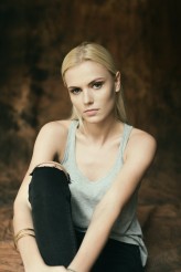 Joanna_ Zdjęcia: Adam Tucki
Modelka: Angelina Kołata