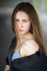 Telumehtar modelka: Kristina Garbuz
zdjęcie: Adam Światłowski
https://www.instagram.com/pracowniaswiatla/