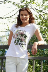 AndreasSzczecin Sarah (16), Berlin
Shirt: oodji