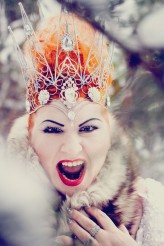redsonia snow queen