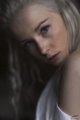 WLessi model: Justyna