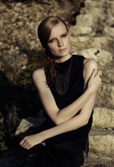 distant fot: Kamil Bogdański
model: Angelika Szeląg