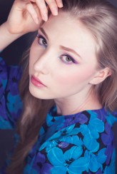 esther_art Photographer : Esther Art
Make-Up Artist : Justyna Kania
Model : Iza Hyży