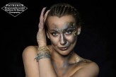 PATRYKUS Fashion Photographer: Patryk Krawczykowski
Stylist Hair &amp;amp; Make-Up: Katarzyna Weyna
model: Aleksandra Ewa Szwedowska
#fashion #beauty #model