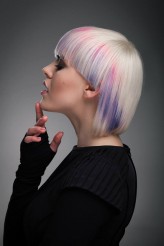 kakaniewska Hair: Kemon
Make-up: Karolina Szczuka
Photo: Piotr Szamocki