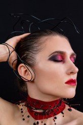 Zozulia Make up: Katarzyna Krajewska
