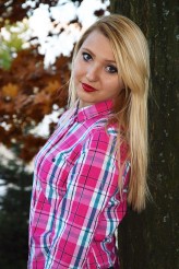 nigdy_dobra Modelka ; Justyna L. ( 20 lat ) 