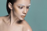 bonitaa Fot: Marcos Belavy
Szkoła Wizażu i Stylizacji Artystyczna Alternatywa
Make up: Justyna Jarosz 