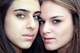 KingAngie Models: Elena and Marita
Photo Location: Athens, Greece