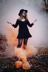 Katarzyna_Klap Halloween
mod. Ola