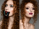 Lady_Sento Magazyn Make-up Trendy 
nr 3 2016