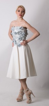 hezner_design suknia ślubna Gabriela Hezner
