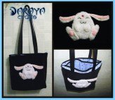 daraya_crafts torba na ramię - tworzę również torebki i dodatki