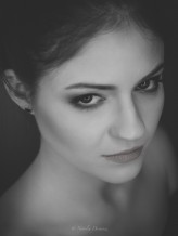 Agata-Anna devil in eyes ;)
Fotograf - Natalia :)
Makeup - Balbuza :)