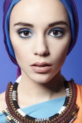 bonitaa Stylist: Joanna Kieryk
Make up: Anna Świegoda
Fot: Szkoła Wizażu i Stylizacji Artystyczna Alternatywa 