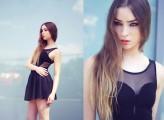 fascinations makijaż&photo: Magdalena Zbrzeźna
mod: Natalia Jesionowska | Orange Models