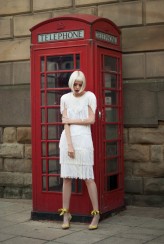 tristis "From britain with love" for Confashion Magazine