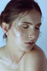 MidnightNoirMakeUp Model: Kasia Bochniak