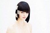 uzabela finałowa fryzura w konkursie Color Zoom Challenge 2011 
