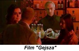 __madzia87__ Kadr z filmu "Gejsza" Radosława Markiewicza