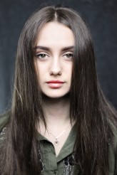 fotografcyfrowy Modelka Nadiia Yermolaieva