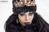 Adrianabg                             Snow Queen            
