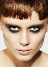 gaapstudio makeup Monika Chmielewska
hair Kamil Monkos