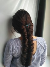 Enik_hairstyle