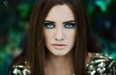 suzaku Modelka: Karolina

Make up: Ula Świerczyńska

Styl: Flamma

Foto:ja