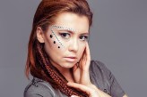 xhippiex Fotogenerator 3
Make-up: Karin Visage