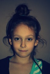 sasana m;Martynka
lat 7