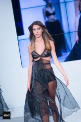 MsANDra Żory Be Fashion 2016 
Pokaz bielizny 