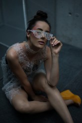 MyMakeupCorner Fot & fashion designer Anita Kalinowska
