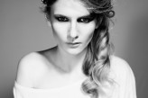 madzius4 photo : Sylwia Pokora
make up Renata Bator