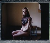elamonique 
Bijoux: Małgorzata Duras 

 VI Trójkąt - plenery fotograficzne