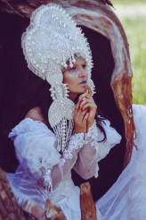 LadyCleopathra by Karolina Byrska
makeup: Zuzanna Stopnicka 