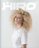 -elfka- okładka HIRO #50

photo: Adam Trzaska
model &amp; styling: Ewa Michalik
make up: Dominika Kroczak
hair: Daniel Gryszke