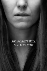 fotoforest Zdjęcie zainspirowane plakatem do filmu "50 twarzy Greya". 