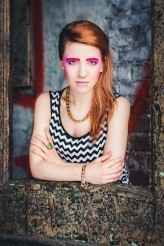 _ivi_ Modelka: Matylda
Fot.: Marcin Krokowski/ Urbanflavour
