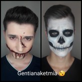 GentianaKetmia 




Halloween :D