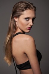 goslawa89 model: Jo Kruk/ D\'vision  , 
stylist: Alina Winiarska