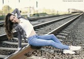 DynePhoto Gosia on Rails :-)