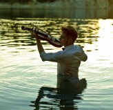 Aerdin Joueur de violon...