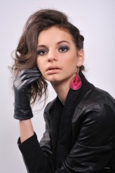 fotosczar Modelka: Martyna Ondycz