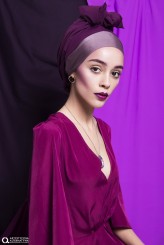 bonitaa Make up & stylist: Katarzyna Raczyńska
Fot: Marosz Belavy
Szkoła Wizażu i Stylizacji Artystyczna Alternatywa