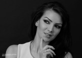Satisfaction Modelka i MUA: Karolina Osakowicz
Sesja: kwiecień 2016