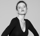 Franka Modelka: Magdalena/q-models
Makijaż Małgosia Ejmocka