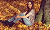 xaniaa96x Piękna jesień, piękne kolory ! ;) 