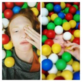 Emilianos Crazy Coloured Balls