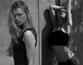 malystalin Modelka:Magda Andruszkiewicz/http://www.iconicmanagement.com/
 Stylizacja-Kamila Lewdanska
 www.kamilalewdanska.com